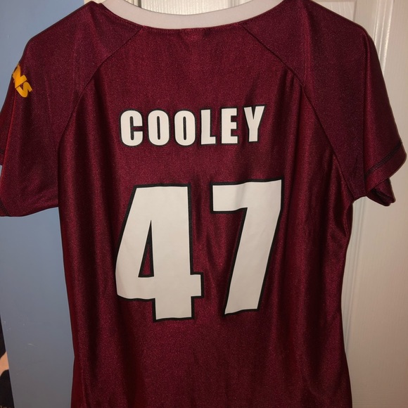 Redskins jersey - Picture 4 of 4